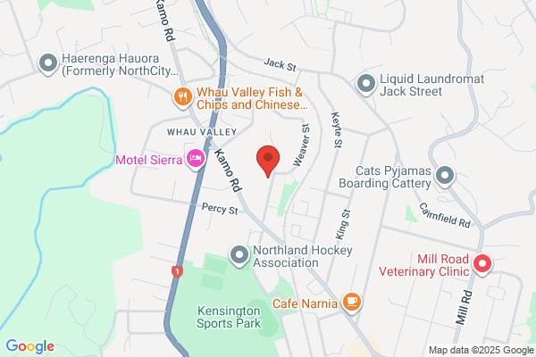 Map for Seeds and Sprouts Childcare Ltd