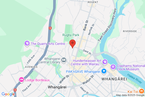 Map for Educare City