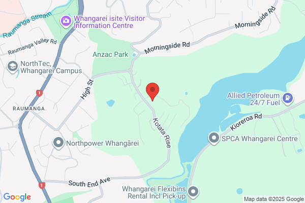 Map for BestStart Kotātā Heights