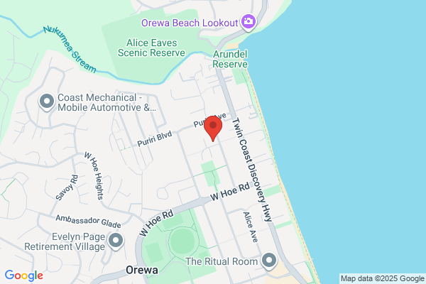 Map for Early Adventures