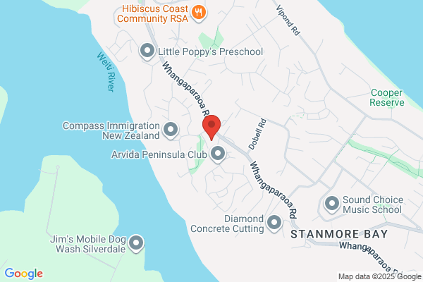 Map for Small Sprouts Limited