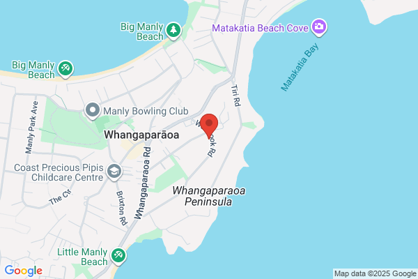 Map for Walbrook Early Childhood Centre-Butterfly's Garden