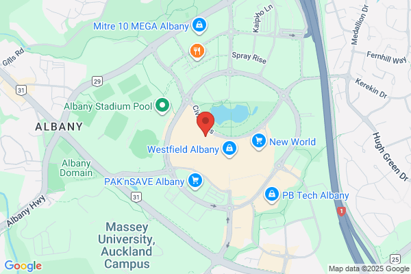 Map for BestStart North Harbour