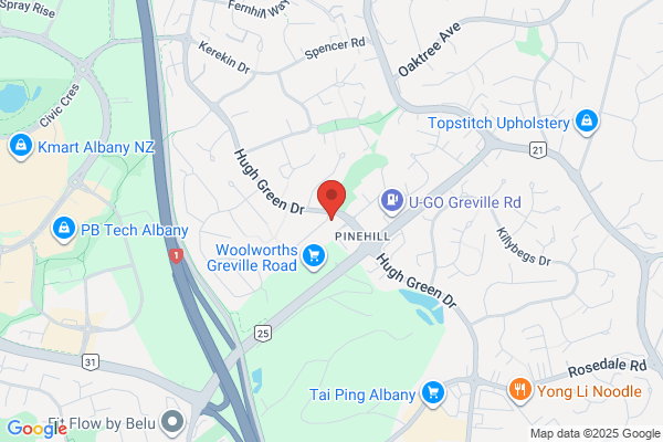 Map for Apple Tree Childcare Centre Ballyboe