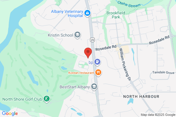 Map for Little Doves Early Learning Centre