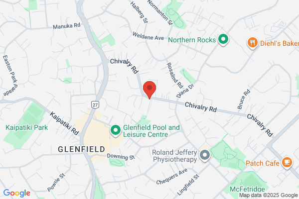 Map for Co Star Early Learning Centre