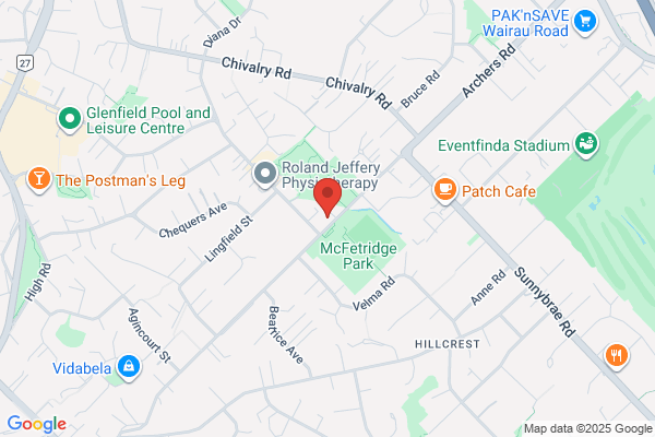 Map for Little People