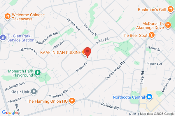 Map for Neemo Childcare Centre