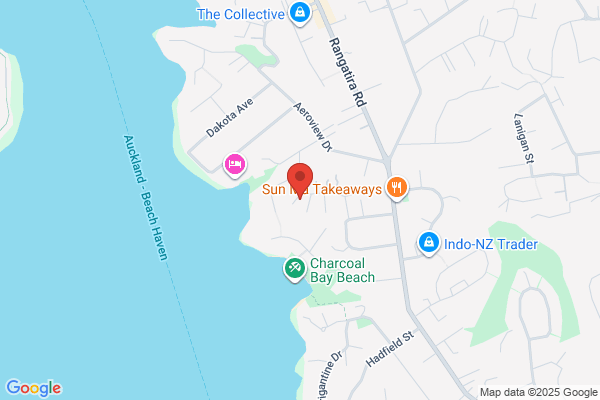 Map for Creative Kids