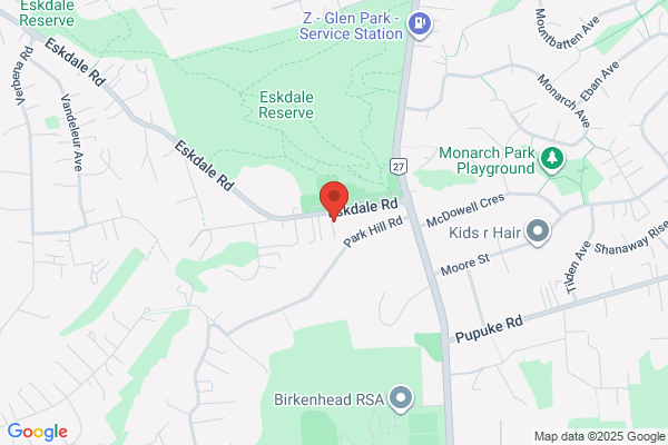 Map for Precious Years Learning Centre