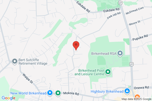 Map for Lollipops Birkenhead