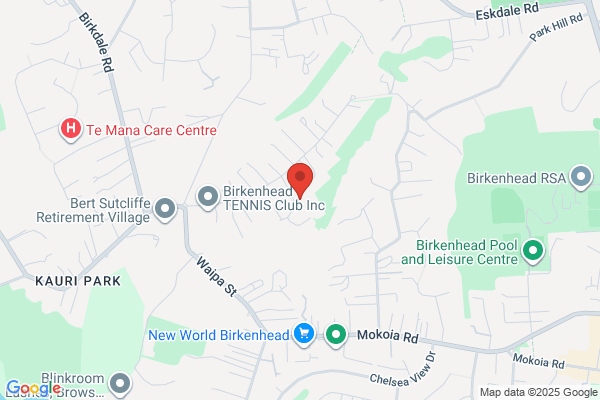 Map for Next Generation Infant Care