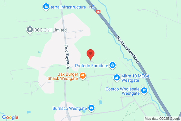 Map for Remarkable Kids Learning Centre