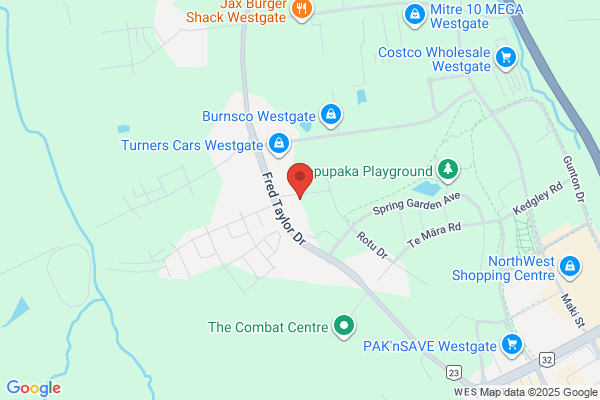 Map for Eduplay Childcare Pua Street