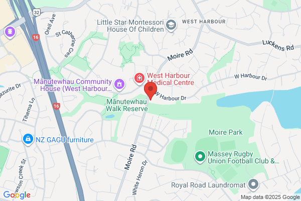 Map for Leataata O Tupulaga O Le Pasefika