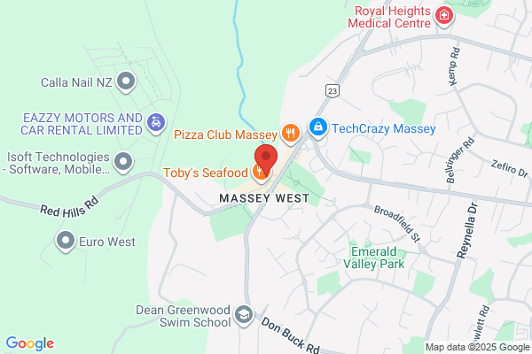 Map for Seeds Early Learning Centre