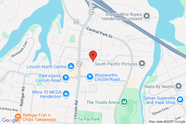 Map for MyKindy Henderson