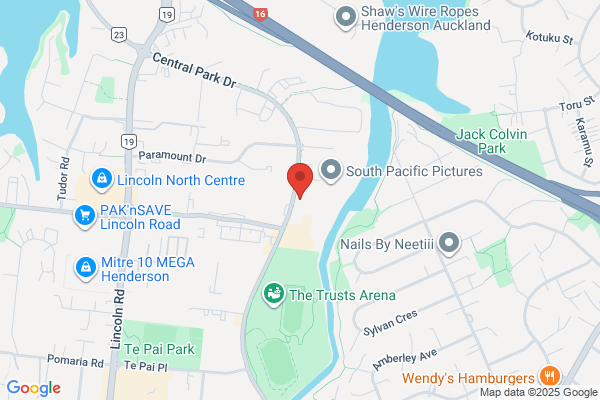 Map for Kindercare Learning Centres - Henderson