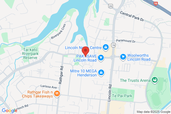 Map for Babies & Buddies Early Childhood Centre