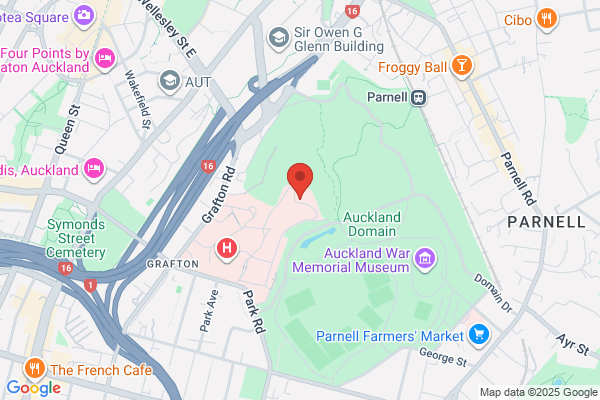 Map for Kids Domain Early Learning Centre