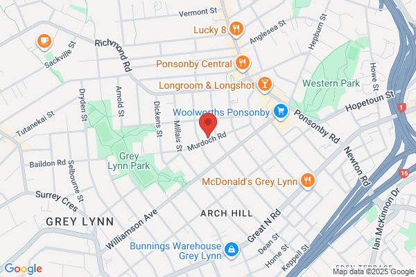 Map for Mata'aga A'oga Amata