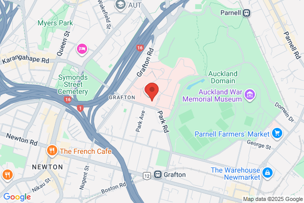 Map for Starship Play Service Ward 23B/Clinic