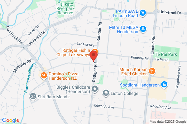 Map for Divine Early Learning Centre