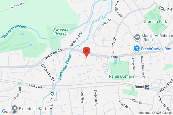 Map for Young Learners Early Childhood Education Centre