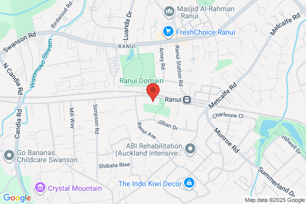 Map for Little Loves Early Learning Centre