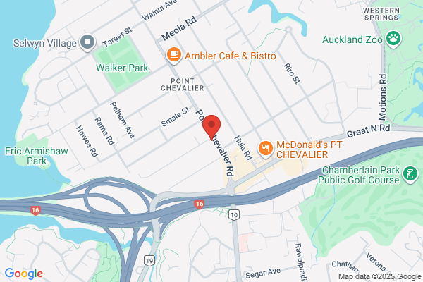 Map for Hedgehog House Early Learning Centre