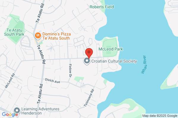 Map for Pitter Patter