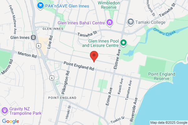 Map for Akoteu Toonga Fungani