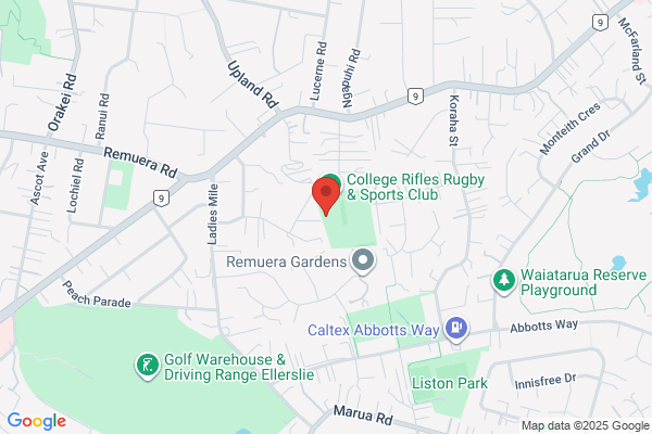 Map for Village Green Early Learning Centre