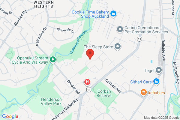 Map for Taulapapa Leata Su'a Aoga Amata