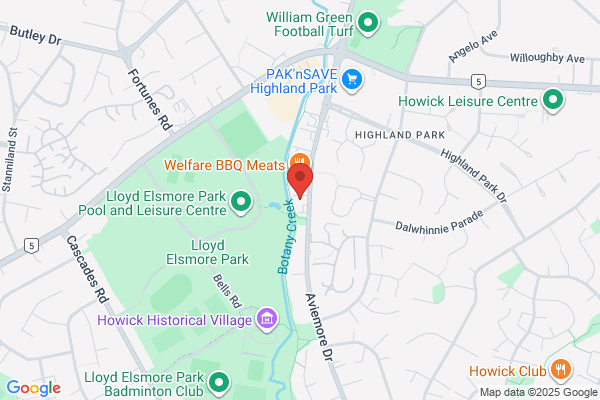 Map for Li'l Champs Montessori Early Learning Centre