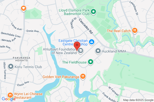 Map for Little Seed Early Learning Centre