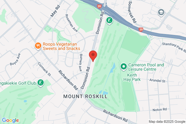 Map for Pitter Patter Childcare