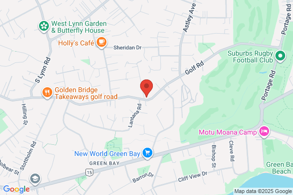 Map for Genius Kids Early Childhood Educational Centre