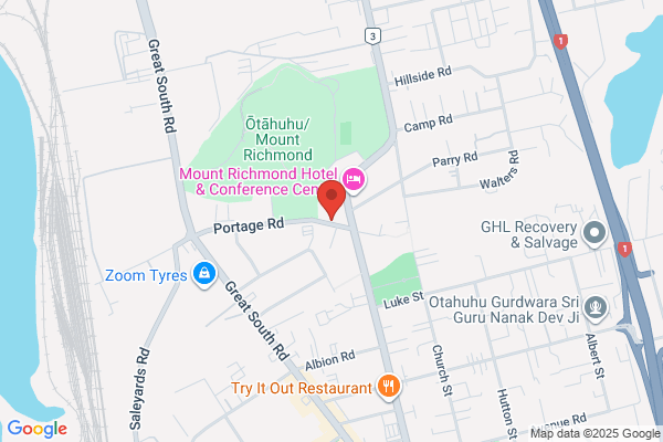 Map for BestStart Portage Road Kindy