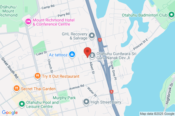 Map for Creative Garden Early Learning Centre