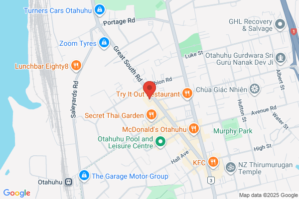 Map for Kids Connect