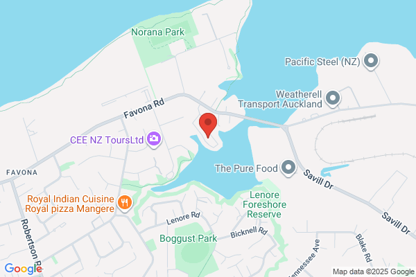 Map for Akoteu Matavai Silai (Matavai Silai Preschool)