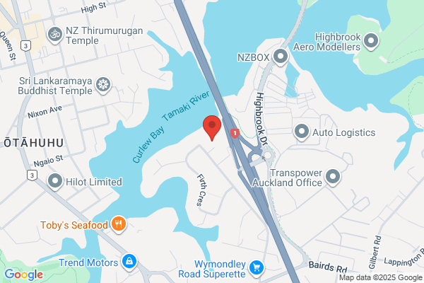 Map for Wymondley Early Learning Centre