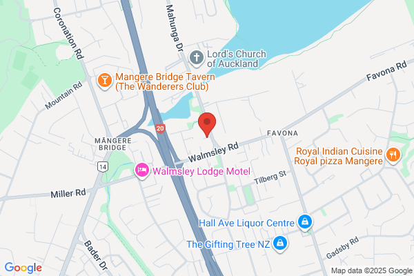 Map for Buds and Blooms Childcare Centre