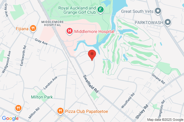 Map for Little Hands Childcare & Early Learning Centre