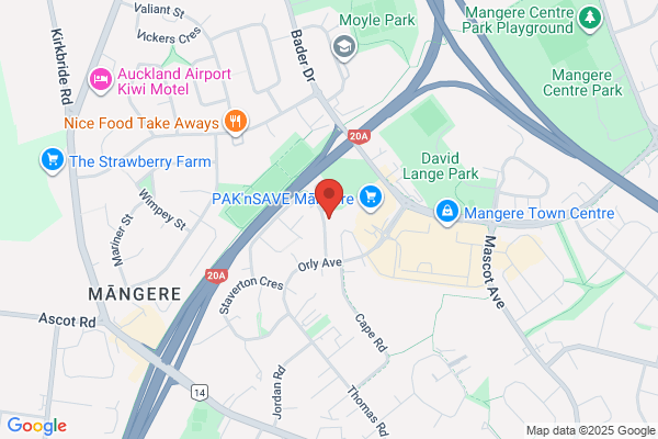 Map for Akoteu Lotofale'ia