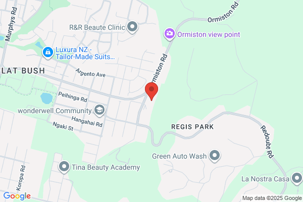 Map for Li'l Champs Educare 3