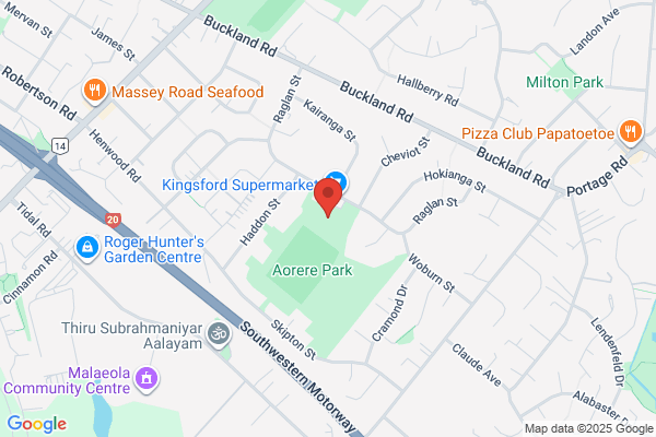 Map for Mataliki Tokelau Akoga Kamata