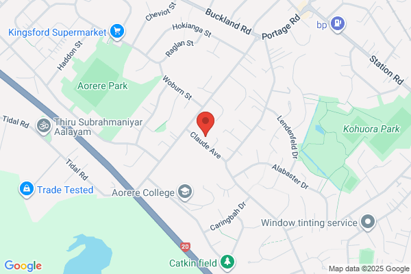 Map for Akoteu Sia-ae-toutaiola