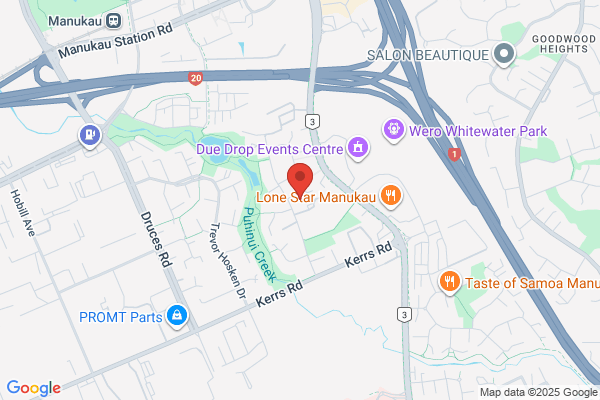 Map for Blossoms Educare  Limited